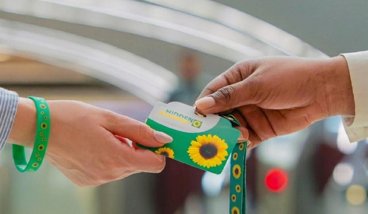 Qatar Rail Launches Sunflower Program to Support Passengers with Hidden Disabilities